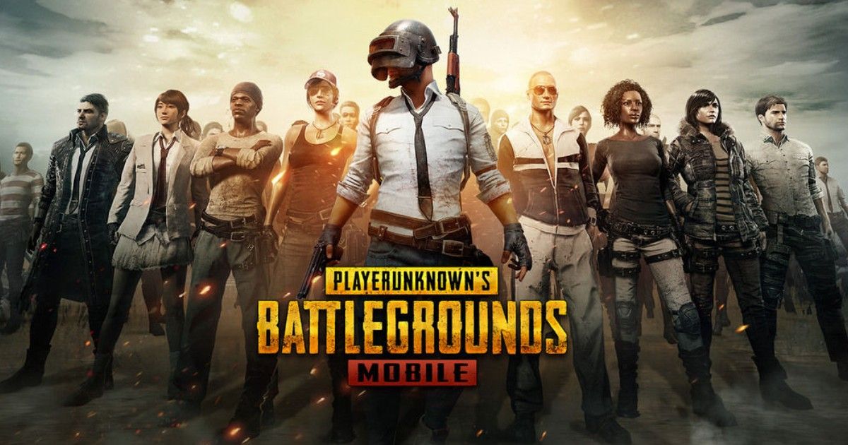 PUBG